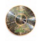 Used Saluda 13in Prototype Cymbal thumbnail