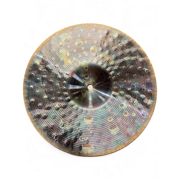 Used Saluda 13in Prototype Cymbal