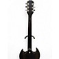 Used Epiphone Sg Modern Figured Mojave Burst Solid Body Electric Guitar