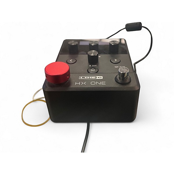 Used Line 6 HX ONE Effect Processor