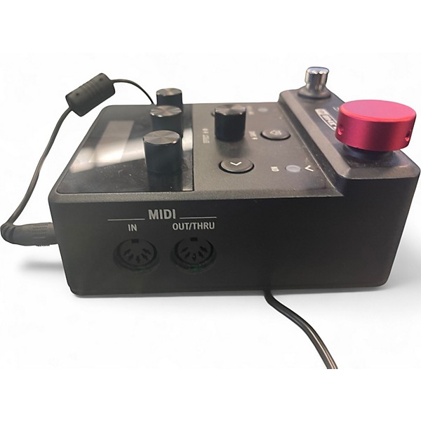 Used Line 6 HX ONE Effect Processor