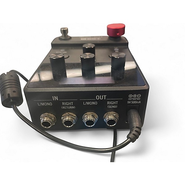 Used Line 6 HX ONE Effect Processor