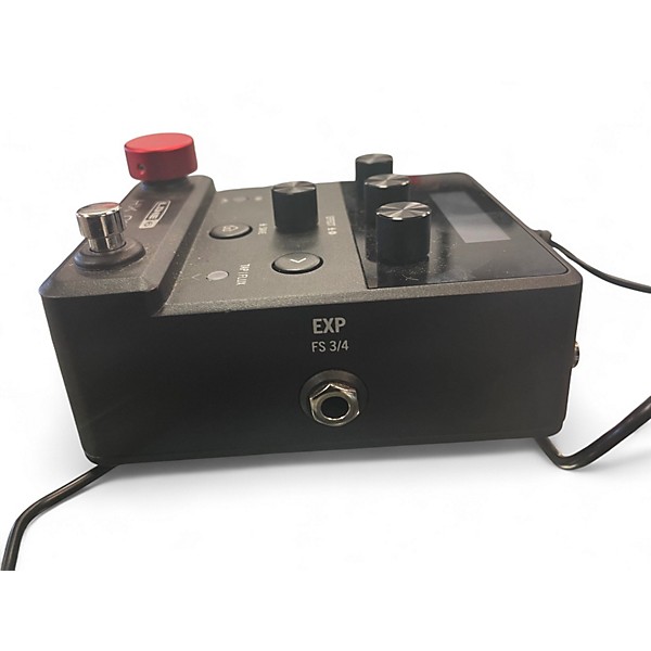 Used Line 6 HX ONE Effect Processor