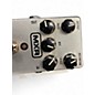Used MXR M75 Super Badass Distortion Effect Pedal