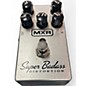 Used MXR M75 Super Badass Distortion Effect Pedal