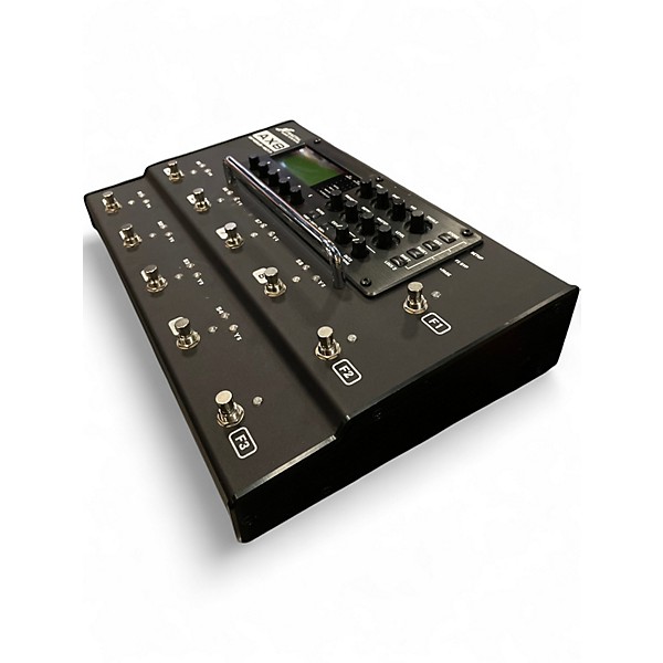 Used Fractal Audio AX8 Effect Processor