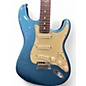 Used Fender 2007 FSR Stratocaster Lake Placid Blue Solid Body Electric Guitar