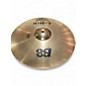 Used SABIAN 18in B8 Crash Cymbal thumbnail