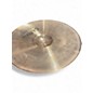 Used SABIAN 18in B8 Crash Cymbal