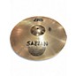 Used SABIAN 18in B8 Crash Cymbal