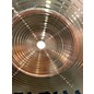Used SABIAN 16in B8 Crash Cymbal thumbnail