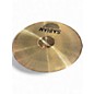 Used SABIAN 16in B8 Crash Cymbal