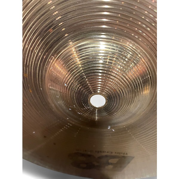 Used SABIAN 16in B8 Crash Cymbal