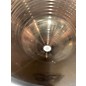 Used SABIAN 16in B8 Crash Cymbal