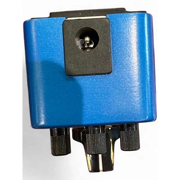 Used Donner mod square Effect Pedal