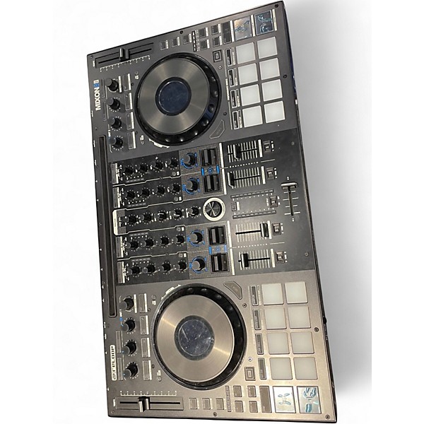 Used Reloop Mixon 8 Pro DJ Controller