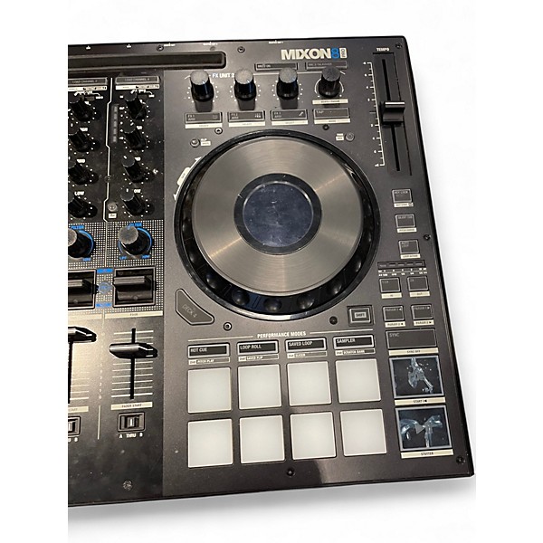 Used Reloop Mixon 8 Pro DJ Controller
