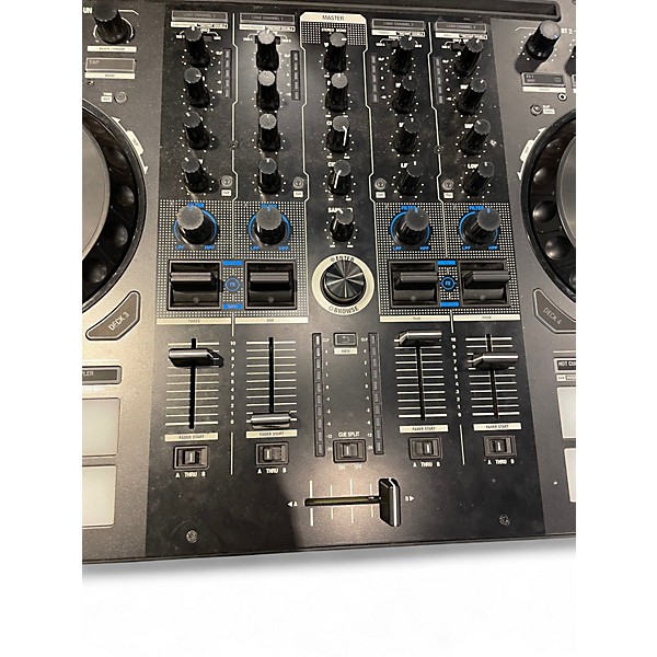Used Reloop Mixon 8 Pro DJ Controller