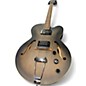 Used Ibanez AF55TKF Gray Hollow Body Electric Guitar thumbnail