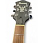 Used Ibanez AF55TKF Gray Hollow Body Electric Guitar