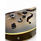 Used Ibanez AF55TKF Gray Hollow Body Electric Guitar