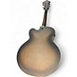 Used Ibanez AF55TKF Gray Hollow Body Electric Guitar
