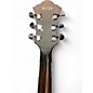 Used Ibanez AF55TKF Gray Hollow Body Electric Guitar