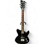 Used First Act ME431 Black Solid Body Electric Guitar thumbnail