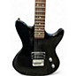 Used First Act ME431 Black Solid Body Electric Guitar