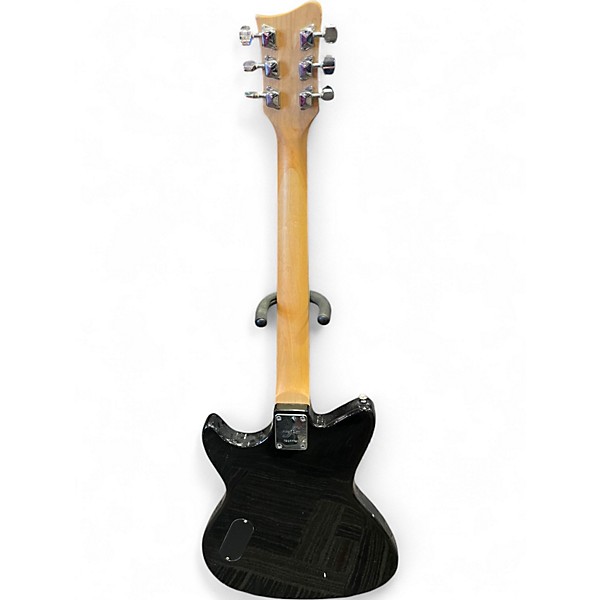 Used First Act ME431 Black Solid Body Electric Guitar