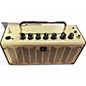 Used Yamaha THR5 5W Desk Top Modeling Guitar Combo Amp thumbnail