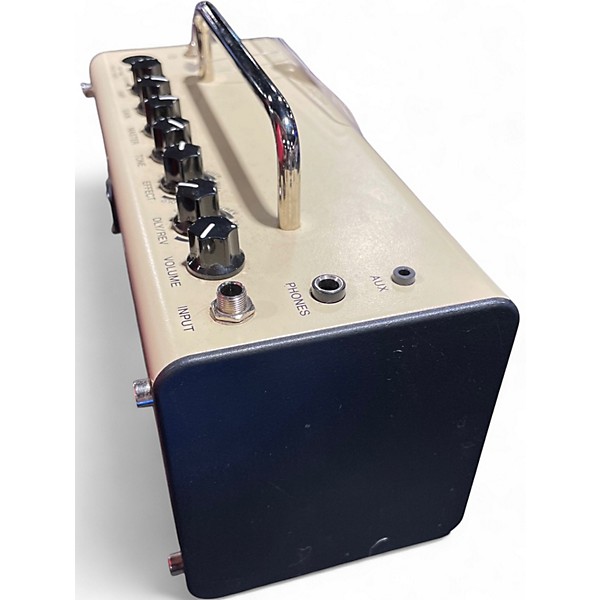 Used Yamaha THR5 5W Desk Top Modeling Guitar Combo Amp