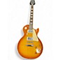 Used Epiphone Les Paul Standard 2 Color Sunburst Solid Body Electric Guitar