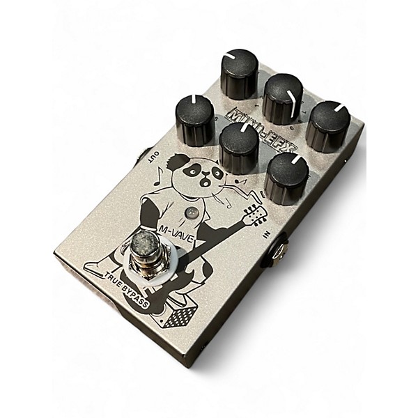 Used M-vave Mini-EFX Effect Processor
