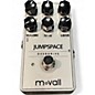 Used Movall Audio MP106 Jumpspace Overdrive Effect Processor thumbnail