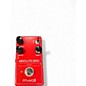 Used Movall Audio MP103 Absolute Zero Fuzz Effect Pedal thumbnail