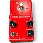 Used Movall Audio MP103 Absolute Zero Fuzz Effect Pedal