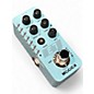 Used Mooer E7 Polyphonic Mini Pedal