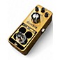 Used Iset Analog Dumble Mini Effect Pedal