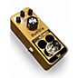 Used Iset Analog Dumble Mini Effect Pedal