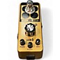 Used Iset Analog Dumble Mini Effect Pedal