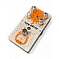 Used Vsn Tape Delay Effect Pedal