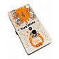 Used Vsn Tape Delay Effect Pedal