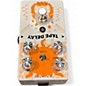 Used Vsn Tape Delay Effect Pedal