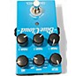 Used Gokko GK-71 Blue Cloud Multiverb Effect Pedal