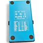 Used Gokko GK-71 Blue Cloud Multiverb Effect Pedal