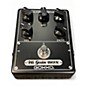Used Gokko Hi Gain Box Effect Pedal thumbnail