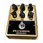 Used Gokko Plexibox British Distortion Effect Pedal thumbnail
