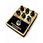 Used Gokko Plexibox British Distortion Effect Pedal