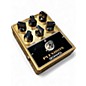 Used Gokko Plexibox British Distortion Effect Pedal